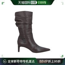 香港直邮潮奢 Brunello Cucinelli 布内罗 古奇拉利 女士 靴子