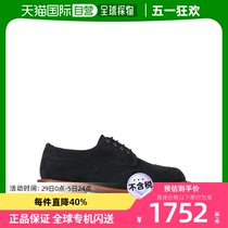 香港直邮潮奢 Tricker’s 女士绑带鞋