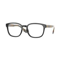BURBERRY博柏利流行男美国代购正品眼镜架经典款简约百搭时尚气质
