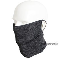 定制电焊工作业防护用品电焊脖套焊工脖套焊工围脖脖套男户外头巾