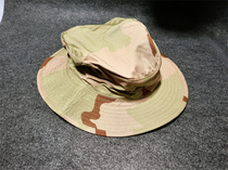 美国propper奔尼帽男女军迷户外迷彩帽战术帽防紫外线登山钓鱼帽