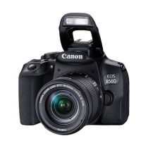 佳能EOS 850D 4K超高清数码旅游入门专业单反摄影照相机90D80D70D