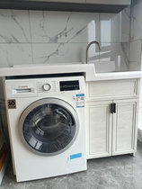 Bosch/博世 WAP282602W 滚筒10kg洗衣机全自动变频