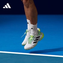 Barricade 13澳洲网球大满贯系列运动鞋男子adidas阿迪达斯官方