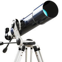 星特朗omni 102AZ天文望远镜大口径专业观天观景高清高倍望远镜