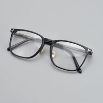 新款TomFord汤姆福特TF5699B简约板材眼镜框男女近视眼镜架光学架