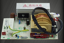 原装拆机美的微波炉X3-233A变频器电脑版电源主控板变压器