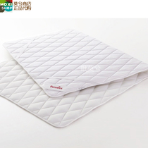 德国 芭蕾丽丝PARADIES  透气型床垫  进口床垫 全棉保护垫