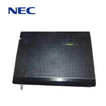 NEC SL2100 电话交换机 3外线8分机程控交换机 VOIP语音交换系统