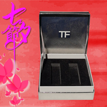 【情人节礼盒】tf镜面细管口红香水眼影礼盒专柜正版TF唇膏礼品盒