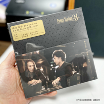 现货官方正版 动力火车 20周年纪念 新歌DUET精选 2CD专辑唱片