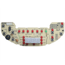 苏泊尔电饭煲配件CFXB40FC29-75灯板50FC835显示8040控制板5线833
