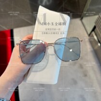 【REME】新款GM GENTLE MONSTER 墨镜太阳镜钛合金同款