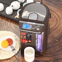 家用电热水瓶全自动烧水壶保温一体大容量智能恒温水壶饮水机4L6L
