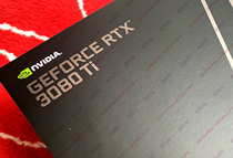 NVIDIA 英伟达 RTX 3080 Ti 原厂牌 Ampere 安培 FE 公版 显卡