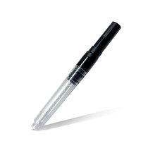 Schneider施耐德欧标钢笔适用补充液 德国进口透明旋转式吸墨器