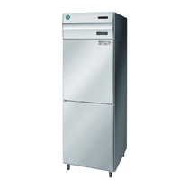 星崎双门四门六门立式冷冻冷藏柜冰箱商用厨房直身保鲜冷柜大容量
