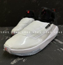 Nike/耐克男Air Jordan Jumpman威少男子实战篮球鞋 AQ0394-100