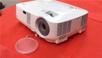 二手投影机 家用教学 KTV投影仪 高清720P NEC VT580/ VT595/695