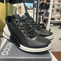 Ecco爱步专柜男休闲鞋 新款健步2.0男鞋 减震舒适休闲皮鞋 800754