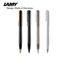 LAMY凌美宝珠笔 帝国系列签字笔德国官方旗舰店 中性笔0.7mm 高档商务礼品办公书写用笔