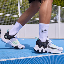 Nike耐克官方字母哥GIANNIS IMMORTALITY2男实战篮球鞋夏季DM0826