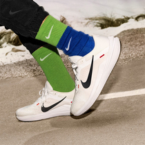 Nike耐克官方WINFLO 10男公路跑步鞋夏季透气缓震运动网眼DV4022