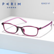 近视眼镜女度数可配超轻眼镜框圆脸小框架高度数网上配眼镜82423