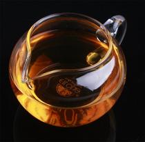 耐热玻璃茶海绿茶 公道杯茶具功夫茶具分茶器茶道公平杯加厚包邮