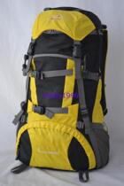 旅行登山专业背包户外登山包75L80L超大容量男女徒步双肩背囊防水