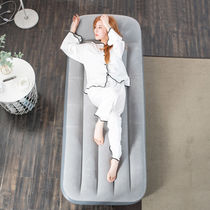 气垫床单人户外充气床双人家用加大折叠床R充气简易可携式床