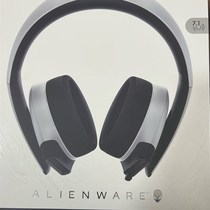 外星人310Hg有线耳机AW988无线双模AW510H虚拟7.1环绕电竞游戏耳