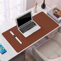 新品双面滑鼠垫大号办公s室办公桌桌垫家用办公桌面垫电竞超大号