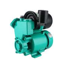 自吸泵家用抽水机小型n增压220V高扬程水冷式空调深井自来水农用