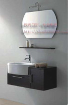 欧式美式橡木浴室柜组合洗脸盆柜洗手盆柜卫浴柜台盆柜吊柜TX371